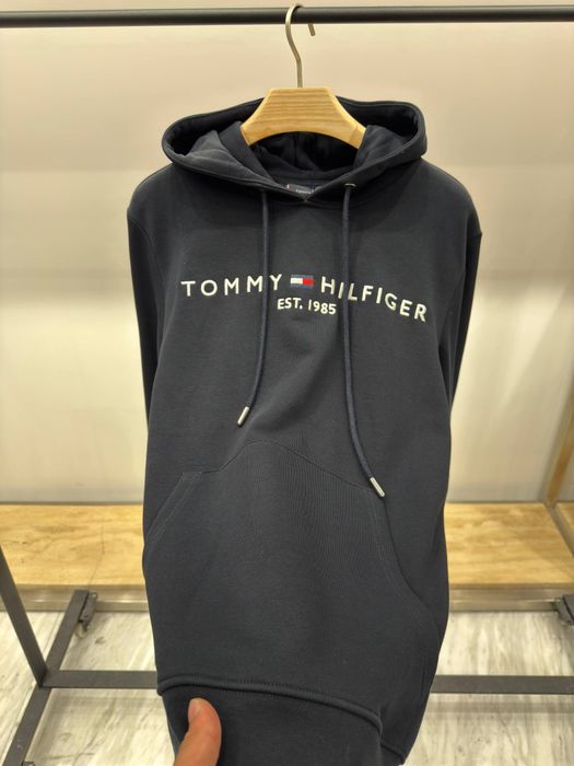 Tomi суичер S-4XL