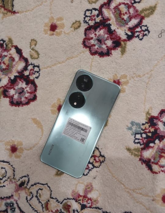 Honor x7b 8/128 gb торг