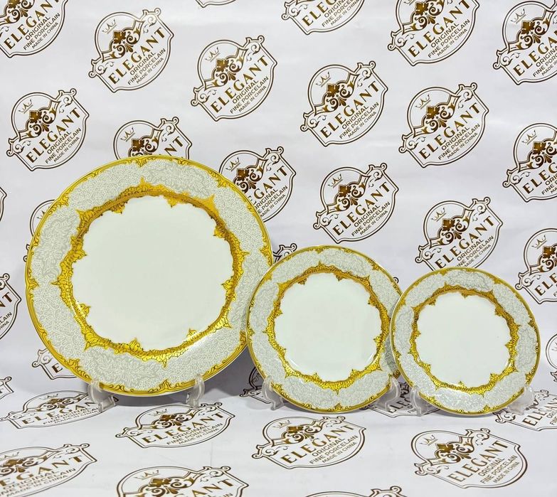 Chinni idishlar toplami.Чинни идиш.