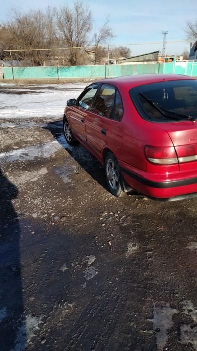 Продам срочно машину