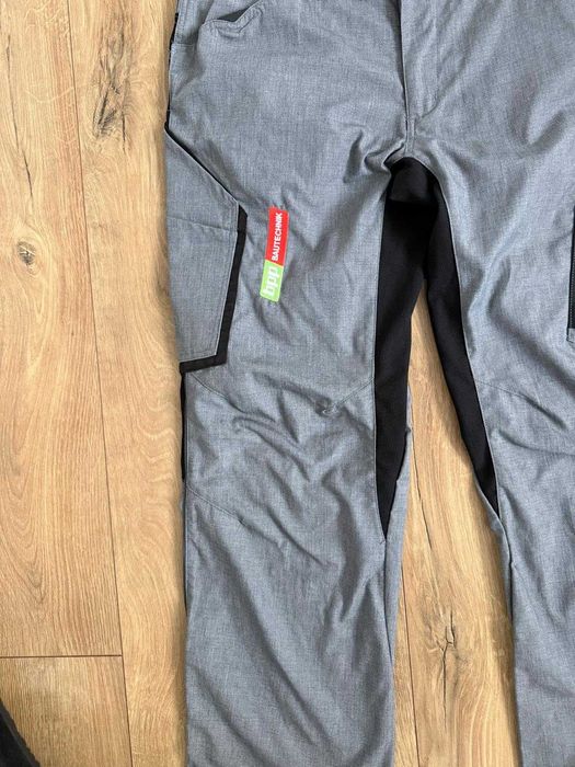 Nou Engelbert Strauss 52 L barbati Vision pantaloni softshell