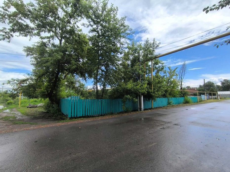Продажа участка п Владимировка