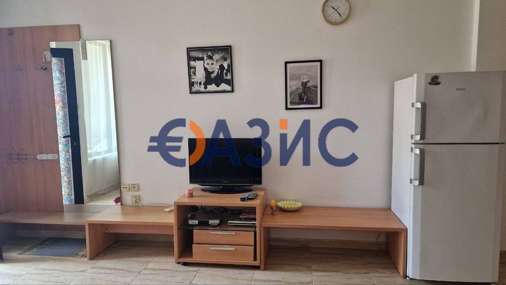 Продава се Двустаен апартамент в Свети Влас - 75 кв.м за 1107 €/кв.м - Снимка #9