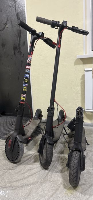 Самокат xiaomi m365