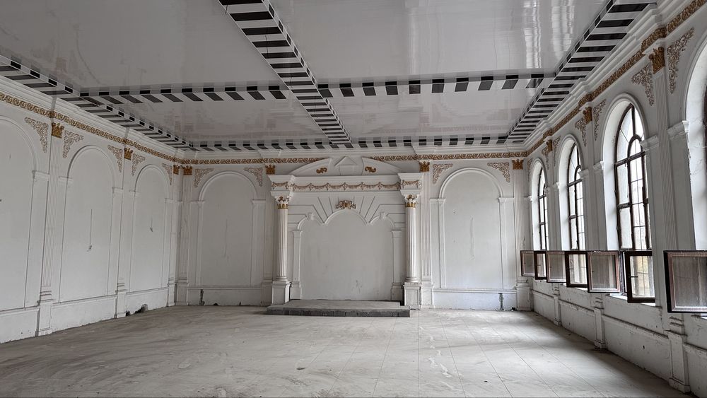 Кафе Туйхона Магазин  Таййор бизнес