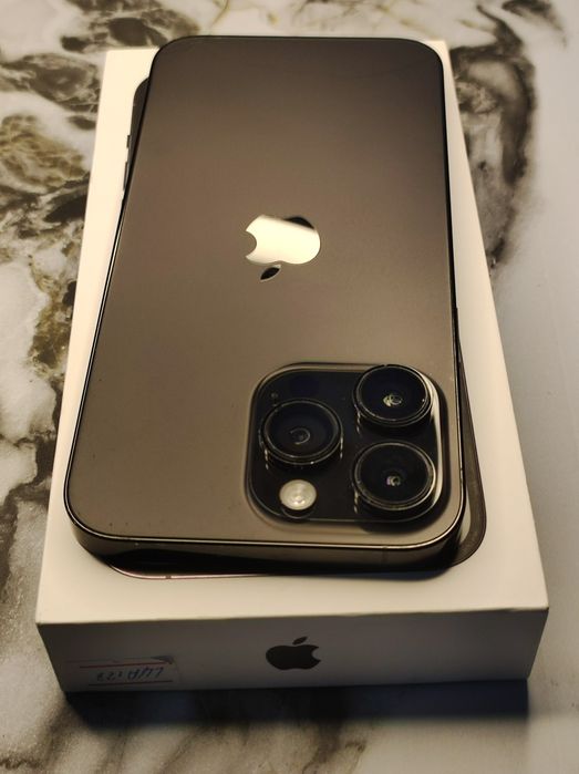 iPhone 14 Pro Max  LL/A