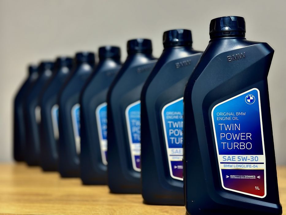 К-т за обслужване на Bmw e60 525d/530d/535d