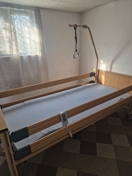 Pat ortoped medicinal