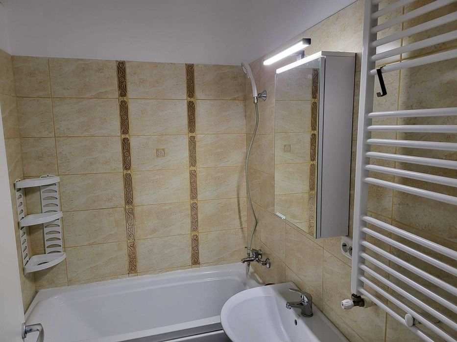 Apartament 2 camere Militari - Avangarde Rezidential