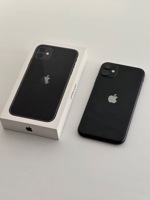 Продам Iphone 11 64 gb