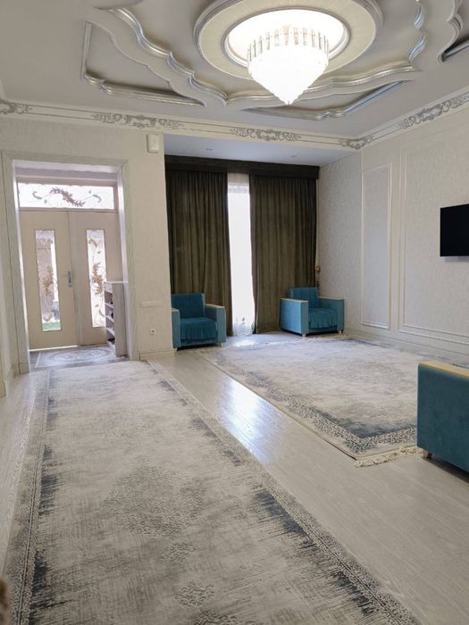 Литературний Кукча октепа 4 сот 8 хона Евроремонт 2 этаж 5 санузел