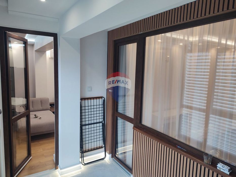 Дава се под наем Четиристаен апартамент в Варна, Чаталджа - 100 кв.м за 1834.98 € - Снимка #3