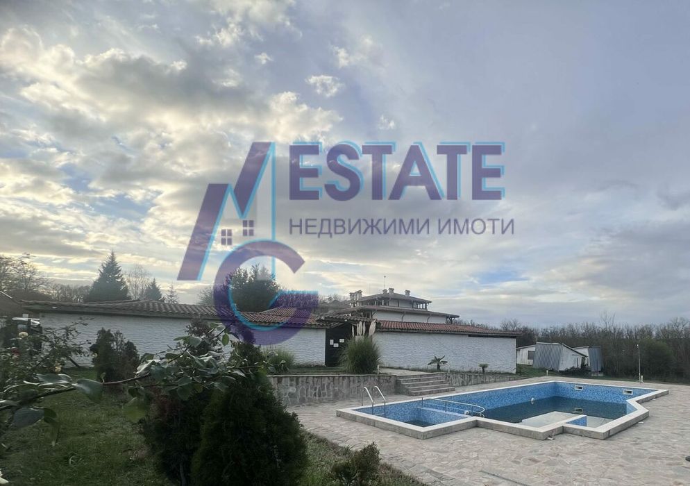 Продава се Хотел в Приморско - 2140 кв.м за 309 €/кв.м - Снимка #5