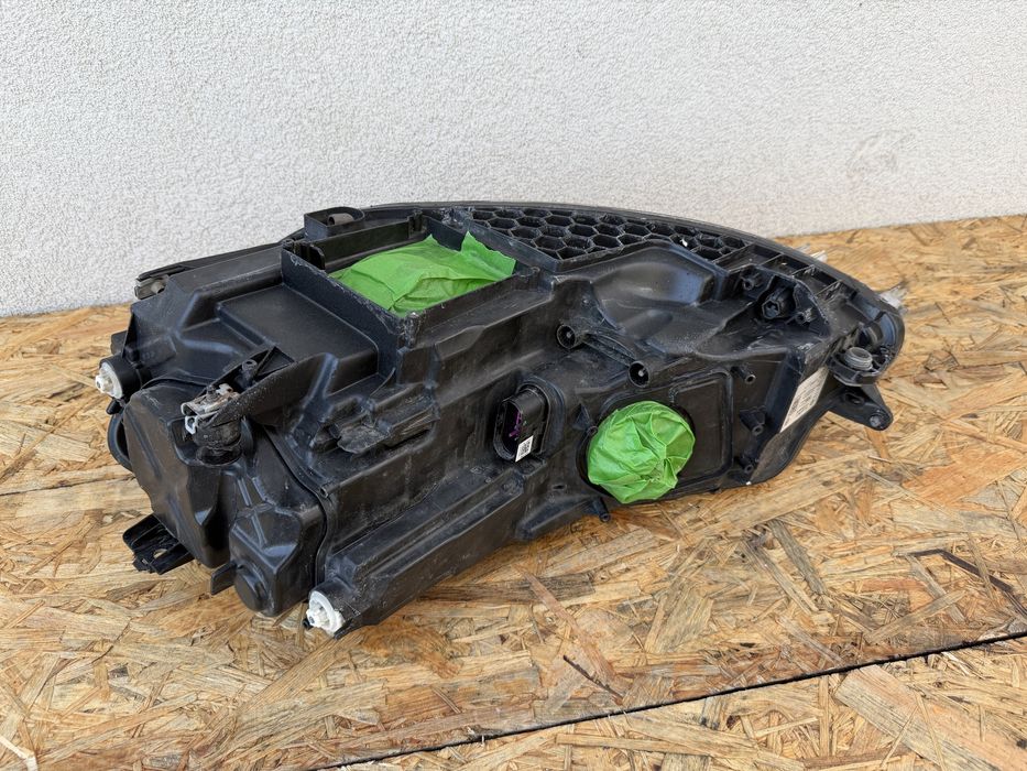 Far dreapta VW Golf 7 7.5 Facelift Full LED Original Europa