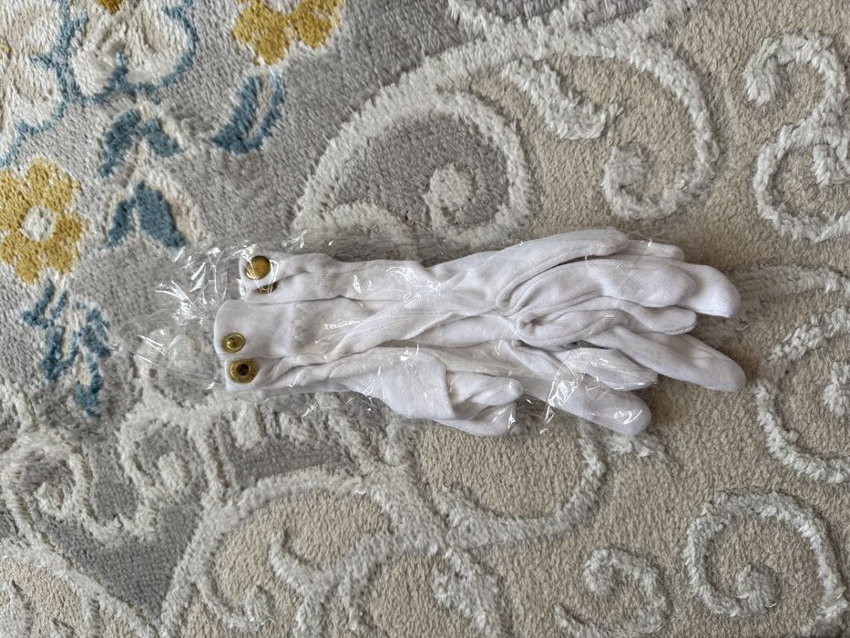 Продам аксельбант, перчатки, ремень все новые