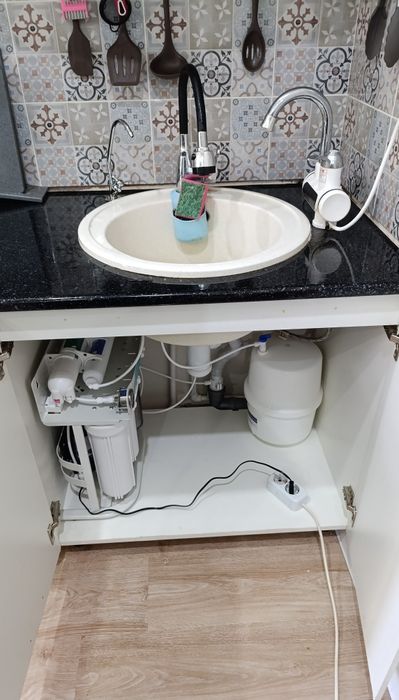 Продам Фильтр для воды