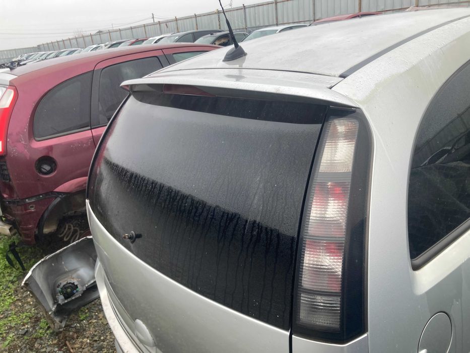 Опц пакет опел мерива opc meriva