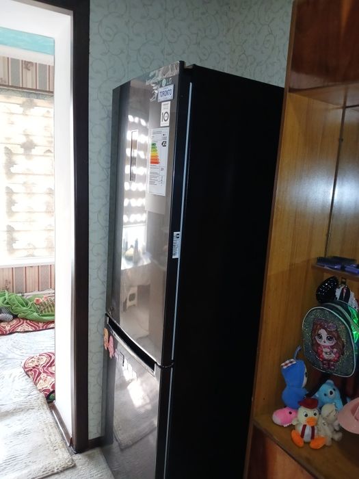 Продаю 3х комнатную квартиру