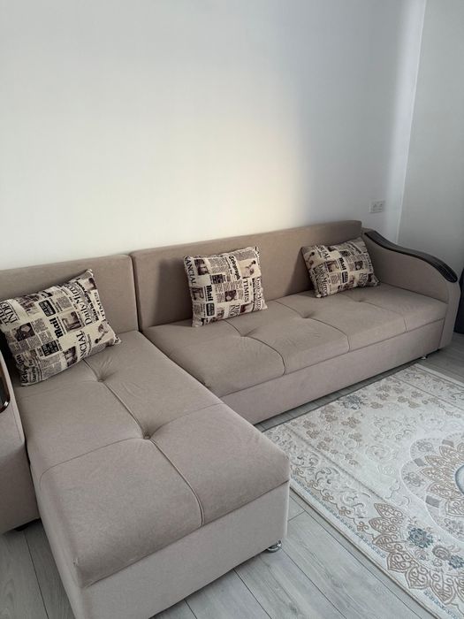 Продам Диван в отличном состоянии!!!