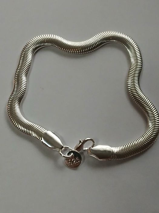 Vand Brățări din argint 925