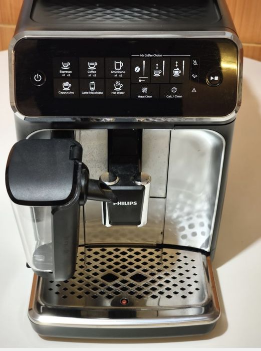 Vând espressor Philips