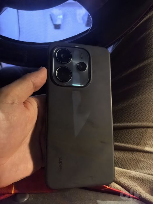 Xiaomi Redmi Note 14 8/256