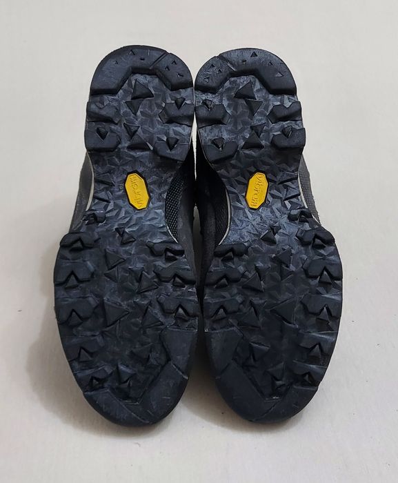 Bocancii, ghete HANWAG Tatra Light Bunion Mid Gore-Tex, Vibram, Nr. 38