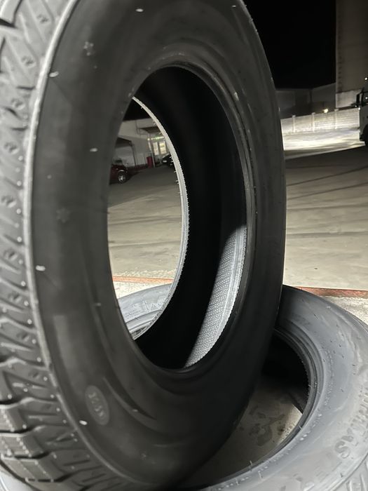 Нови зимни гуми ARIVO WINMASTER ARW2 255/60R17 110T XL БОРД 2556017