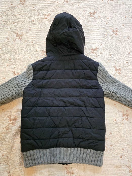 Geci copii iarna, marime 7-8, 8-9 ani, respectiv 128, 134, H&M, H&T.