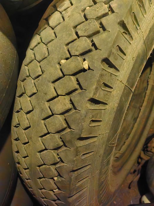 Резина камаз на дисках .