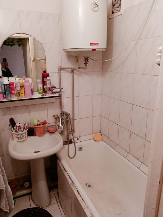 3 комнатная квартира