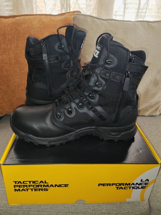 Тактически обувки Original  SWAT Alpha Fury 8