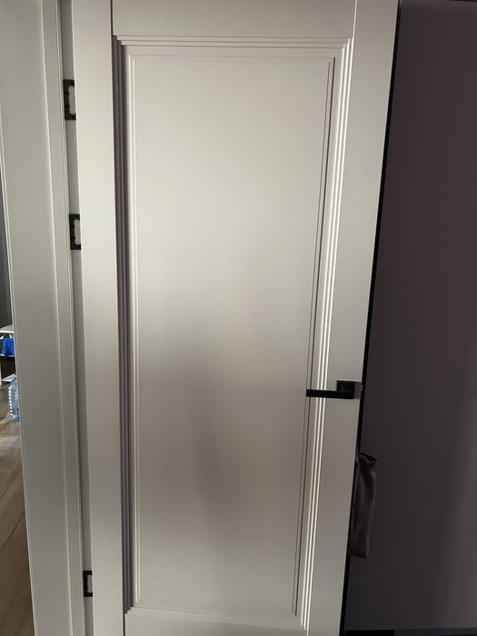 Продам двери почти новые