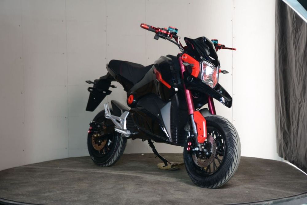 VOLT ZION 2000W продам срочно