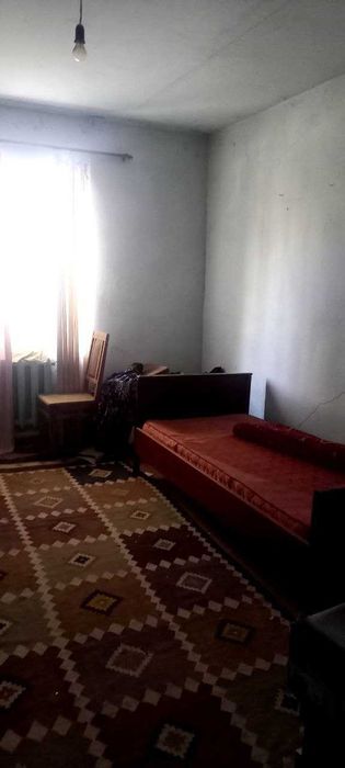 Карши шахрида, Механизатордан УЙ СОТИЛАДИ