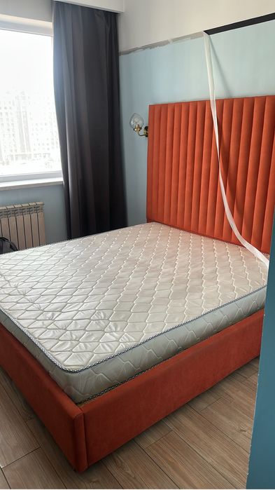 Кровать продается