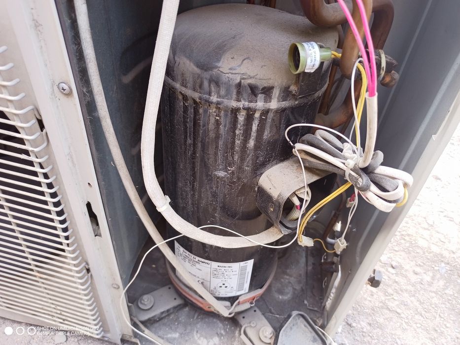 Продам компрессор