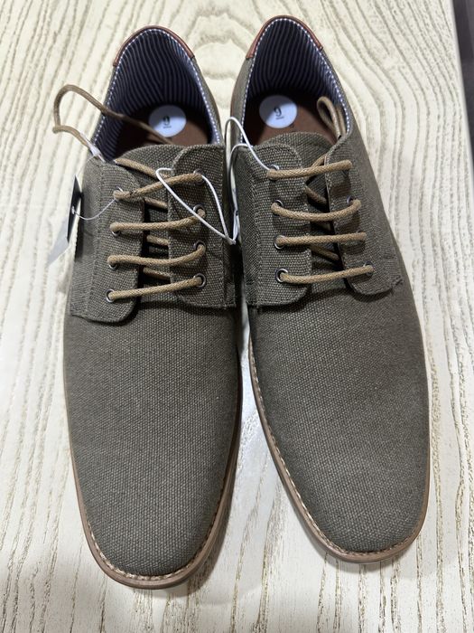 мужская обувь из Америки