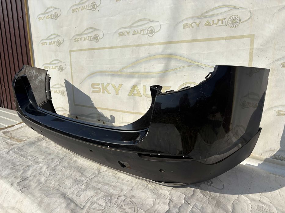 Bara spate cu senzori Bmw X1 E84 dupa 2009 cod 51122990174