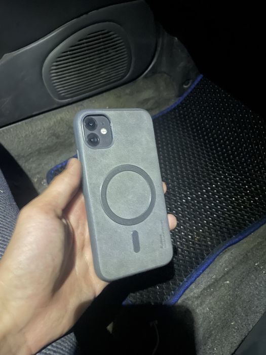 Iphone 11 64gb 100% 18ios