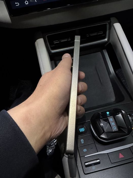 Samsung galaxy S25 Ultra 12/256 ideal