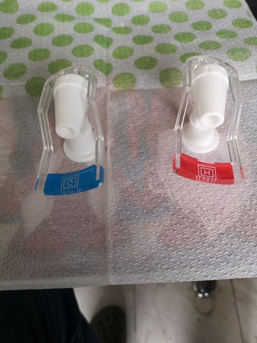 Кранчета за диспенсър за вода