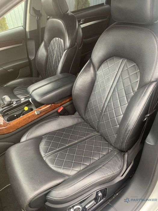 dezmembrez audi a8 2009 - 2018 3.0 tdi quattro cdta, cdtc, cmha