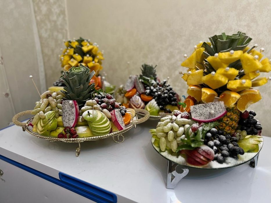 Повар На Выезд Любой Доступ