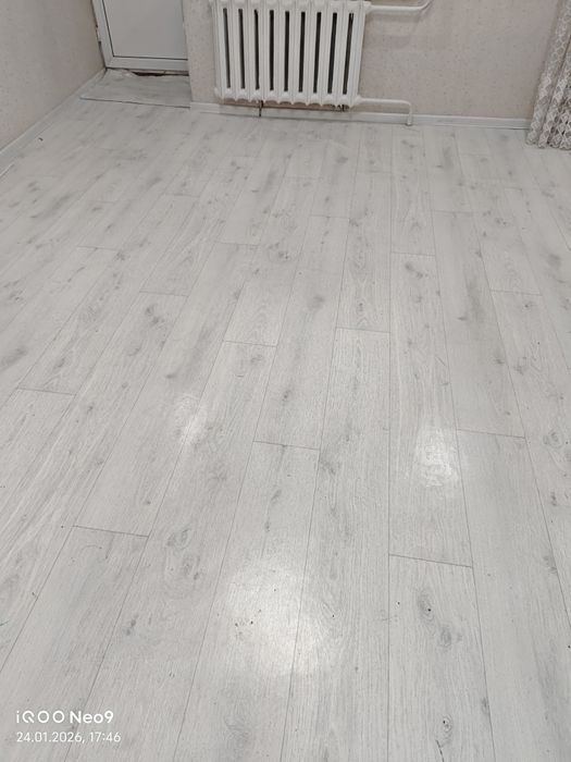 Продам линолеум б/у