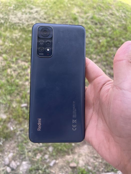 Redmi note 11 128 GB