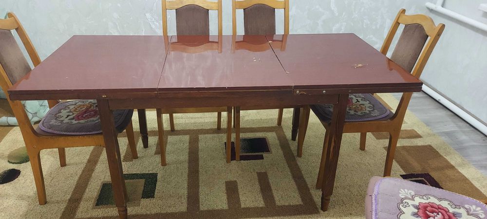 Стулья кухонные белорусские