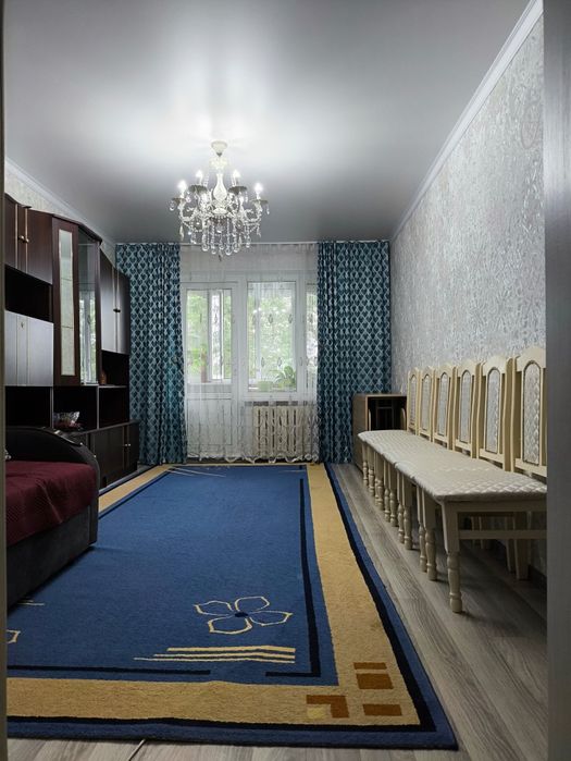 Продам 3-х,в центре