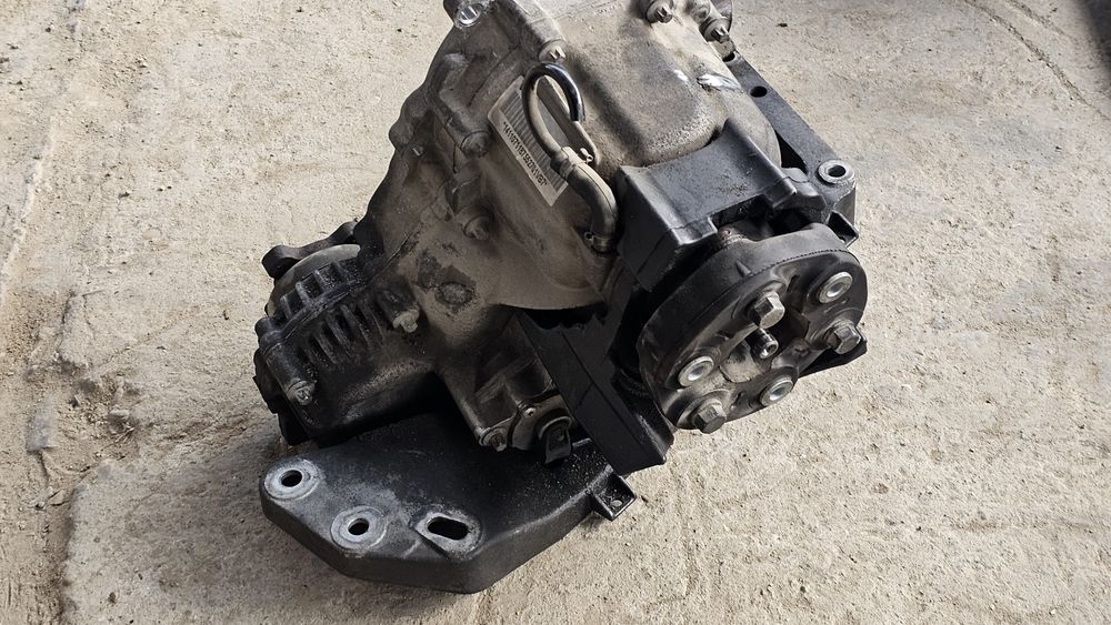 Раздатка бмв е60 е61 е90 е91 е92 е93 х3 bmw razdatka atc300 атц300