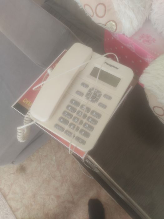 Продается домашний телефон